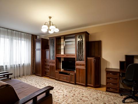 квартира по адресу Петра Григоренко просп., 12