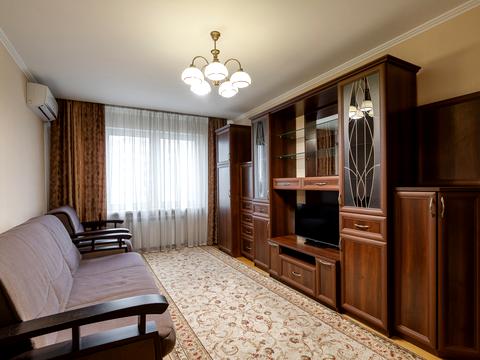 квартира по адресу Петра Григоренко просп., 12