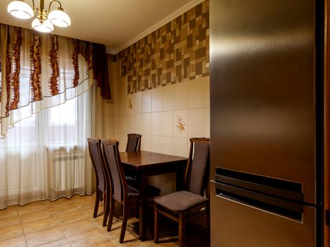 квартира по адресу Петра Григоренко просп., 12