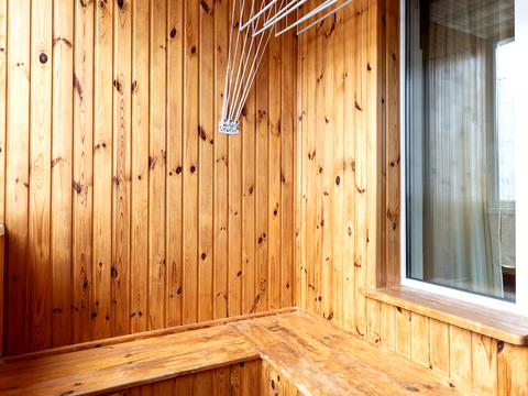 квартира по адресу Петра Григоренко просп., 12