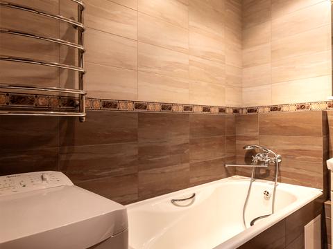 квартира по адресу Петра Григоренко просп., 12