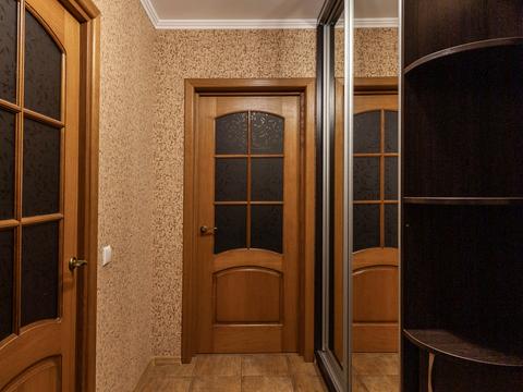 квартира по адресу Петра Григоренко просп., 12