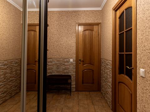 квартира по адресу Петра Григоренко просп., 12