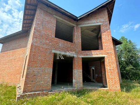 дом по адресу Лісова ул.