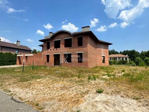 дом по адресу Лісова ул.