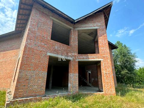 дом по адресу Лісова ул.