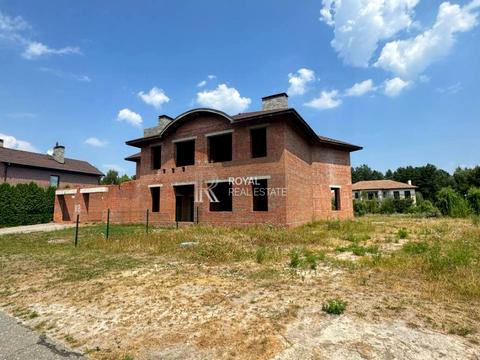 дом по адресу Лісова ул.