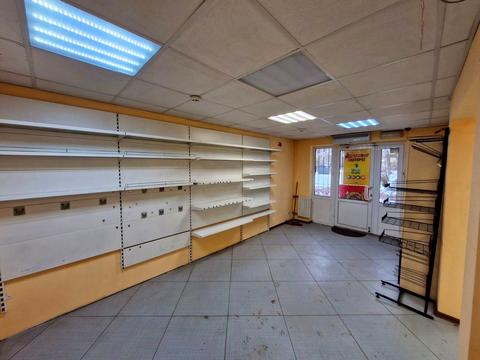 комерційна за адресою Героїв АТО вул., 32