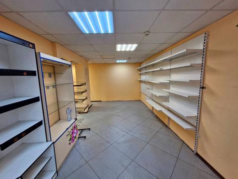 комерційна за адресою Героїв АТО вул., 32