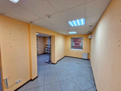 комерційна за адресою Героїв АТО вул., 32