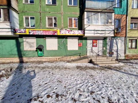 комерційна за адресою Героїв АТО вул., 32