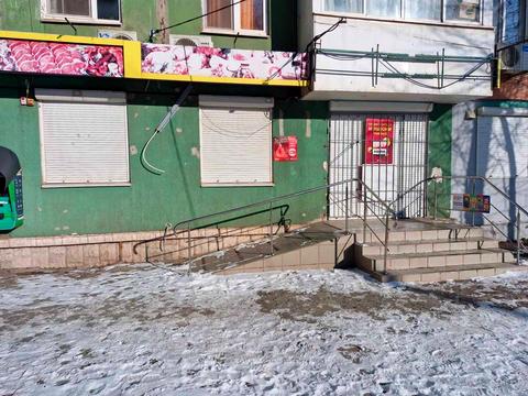 комерційна за адресою Героїв АТО вул., 32