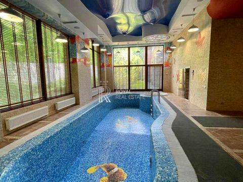 дом по адресу Тиханська, 34