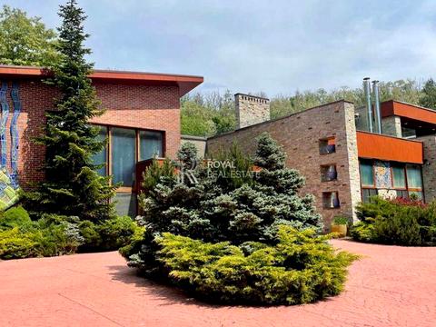 дом по адресу Тиханська, 34