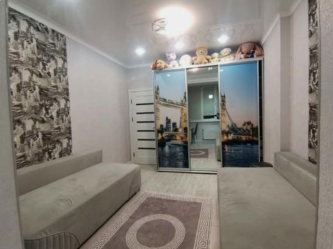 квартира по адресу Михаила Грушевского ул., 39/3 к4