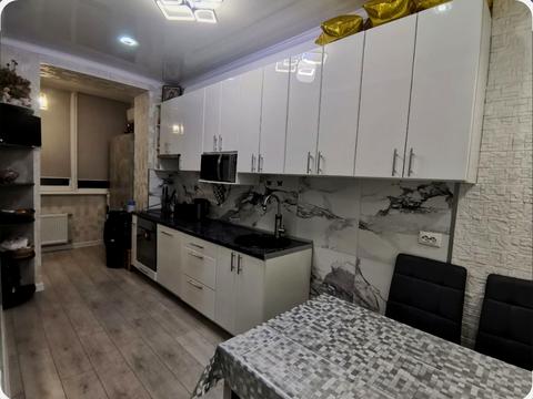 квартира по адресу Михаила Грушевского ул., 39/3 к4