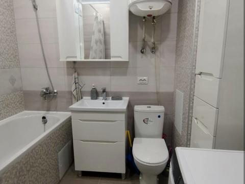 квартира по адресу Михаила Грушевского ул., 39/3 к4