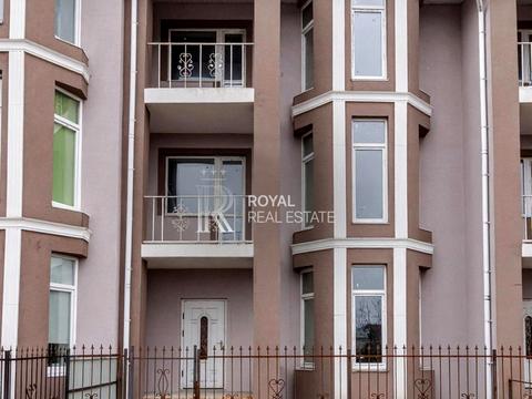 дом по адресу Покровська ул., 75