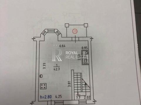 дом по адресу Покровська ул., 75