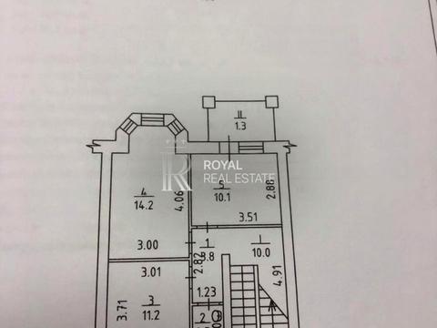 дом по адресу Покровська ул., 75
