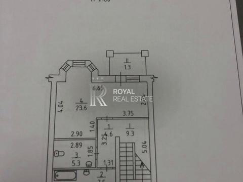 дом по адресу Покровська ул., 75