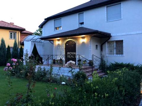 дом по адресу Анатолия Соловьяненко ул.