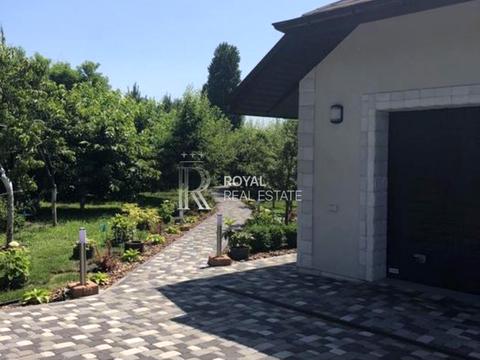 дом по адресу Анатолия Соловьяненко ул.