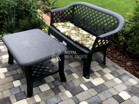 дом по адресу Анатолия Соловьяненко ул.