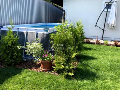 дом по адресу Анатолия Соловьяненко ул.