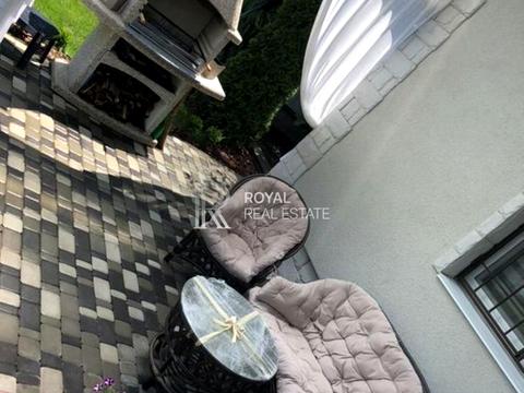 дом по адресу Анатолия Соловьяненко ул.