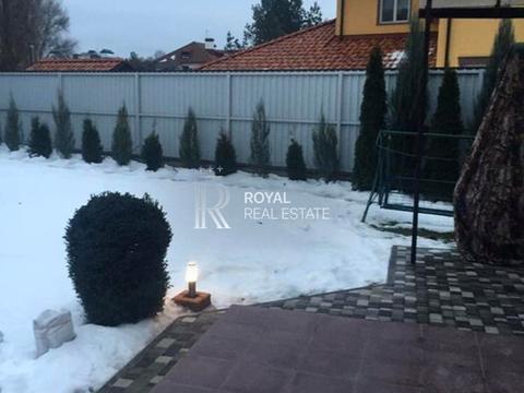 дом по адресу Анатолия Соловьяненко ул.