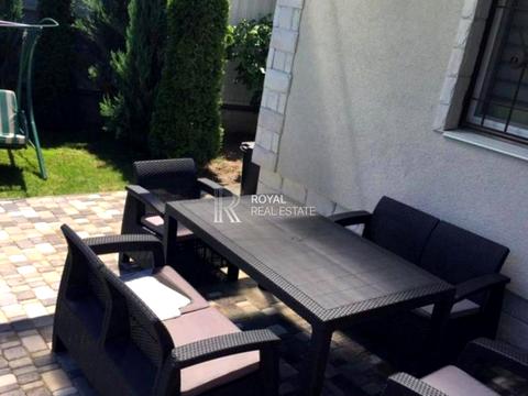 дом по адресу Анатолия Соловьяненко ул.