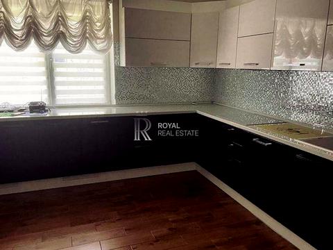 дом по адресу Анатолия Соловьяненко ул.