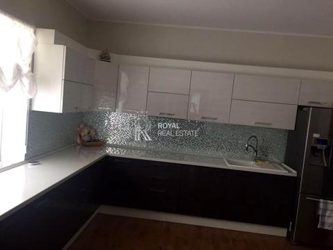 дом по адресу Анатолия Соловьяненко ул.