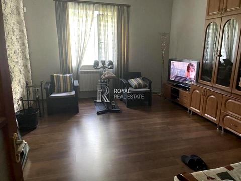 дом по адресу Анатолия Соловьяненко ул.