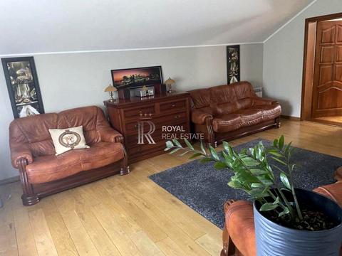 дом по адресу Анатолия Соловьяненко ул.