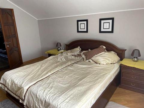 дом по адресу Анатолия Соловьяненко ул.