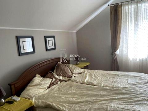 дом по адресу Анатолия Соловьяненко ул.