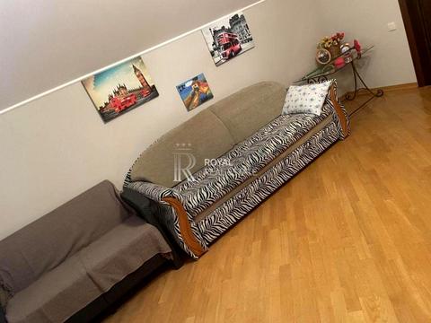 дом по адресу Анатолия Соловьяненко ул.