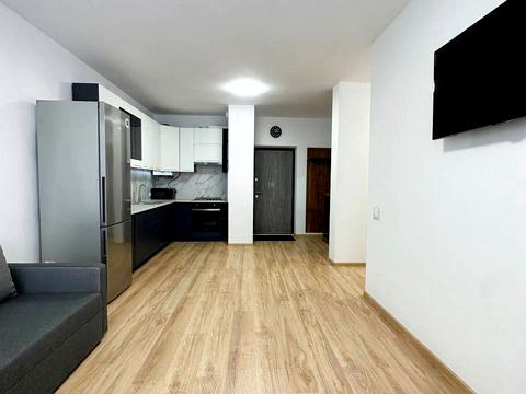 квартира за адресою Львів, Пасічна вул., 181