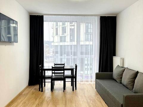 квартира за адресою Львів, Пасічна вул., 181