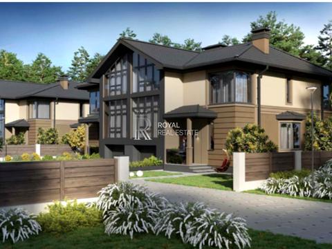 будинок за адресою Світанкова вул.