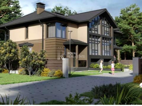 будинок за адресою Світанкова вул.