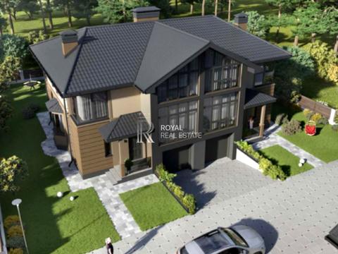 будинок за адресою Світанкова вул.