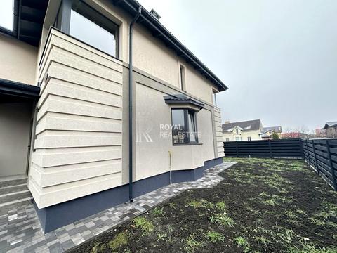 будинок за адресою Світанкова вул.