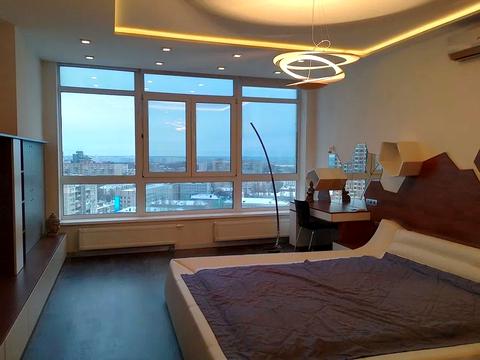 квартира за адресою Євгена Коновальця вул. (Щорса), 44-А