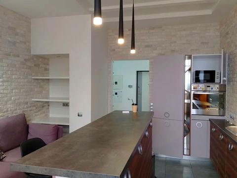 квартира за адресою Євгена Коновальця вул. (Щорса), 44-А