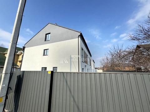 будинок за адресою Віктора Швеця вул. (Шляхова), 45