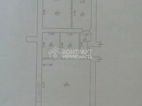 комерційна за адресою Аерокосмічний просп. (Гагаріна), 54
