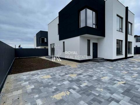 дом по адресу Радужная ул.